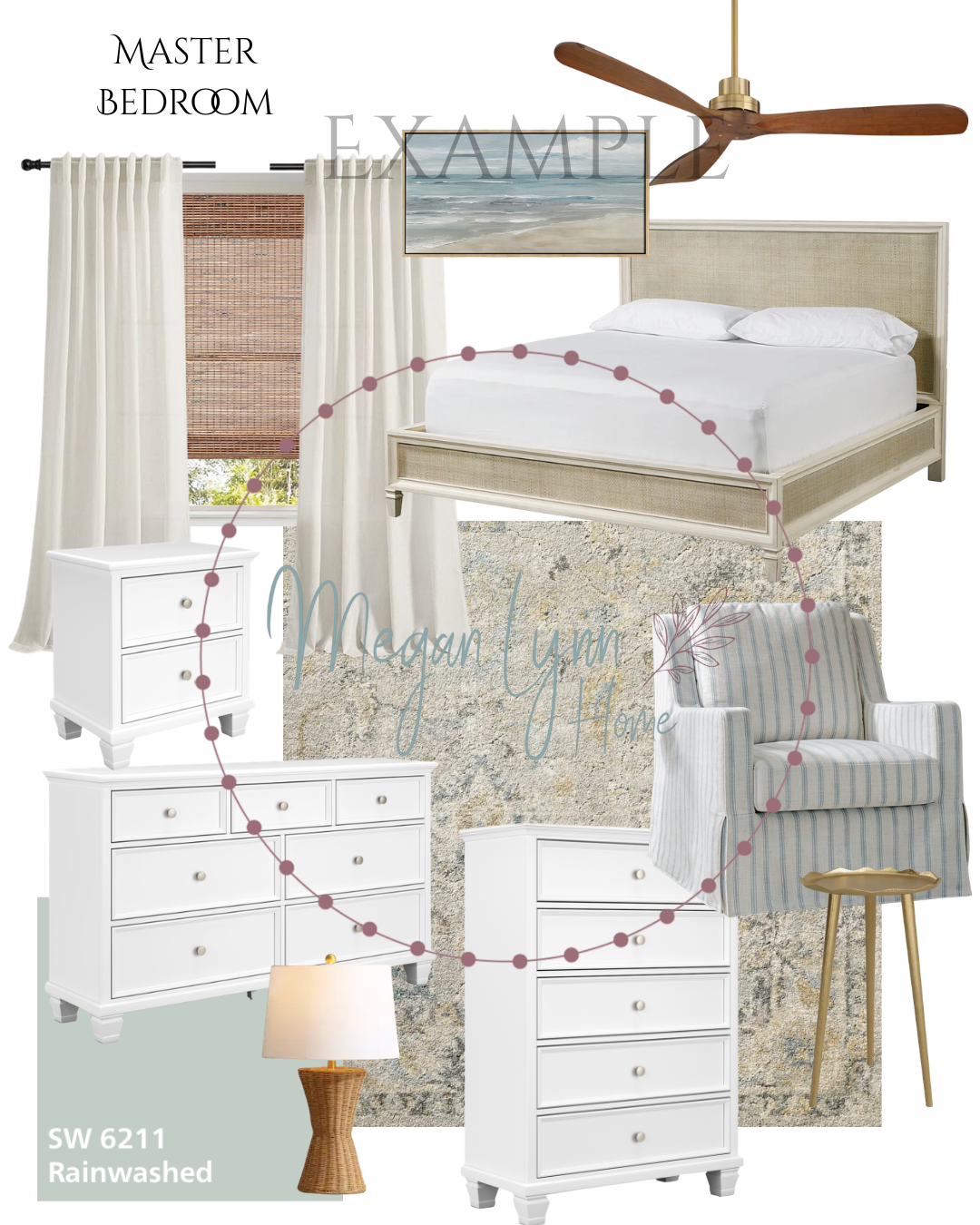 1 Room Design Board